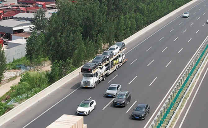 新化高速公路汽车救援